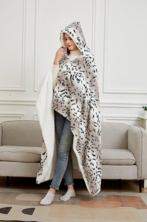 Dotty Leopard